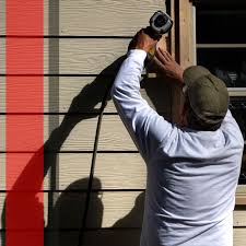 Best Historical Building Siding Restoration  in Leoti, KS